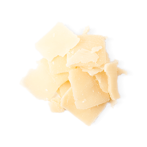 Shaved Parmesan