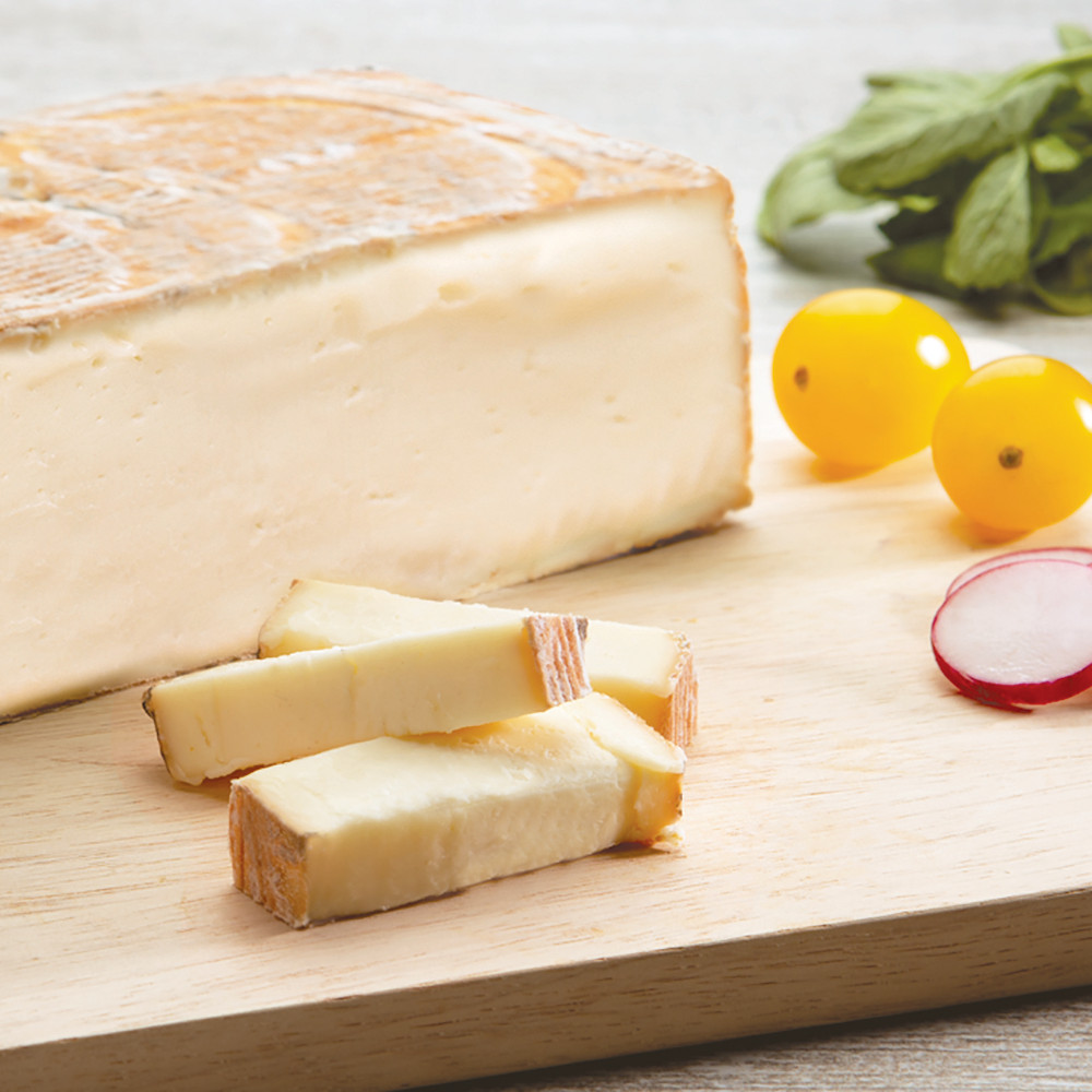 Tallegio DOP Bramante de Latte 1/2 ct 