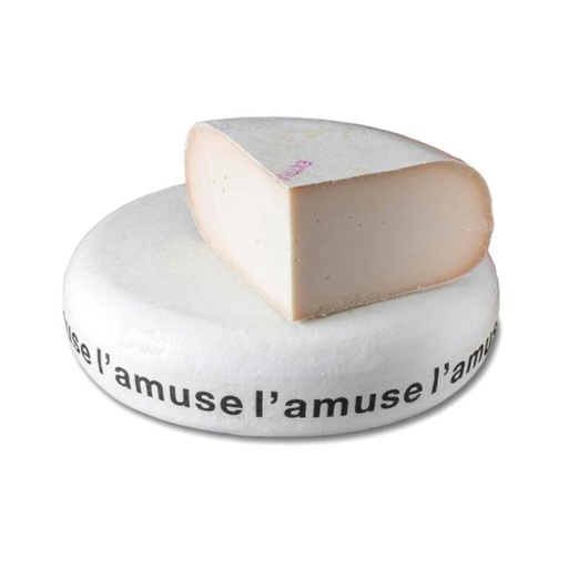 [Lamu-Geitenkaas extra belegen] Geitenkaas extra belegen 