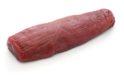 [Luit-Venison Loin] Venison Loin