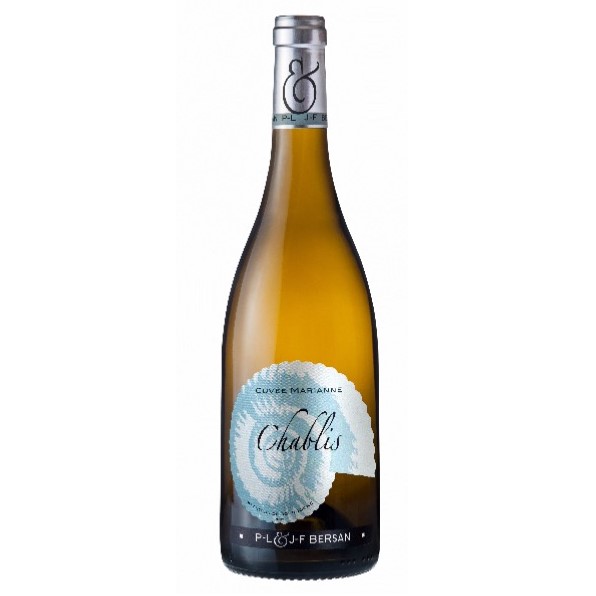 Chablis Cuvee Marianne 2022