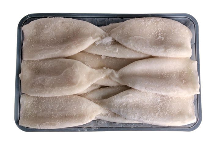 Squid Tubes Only 5/8