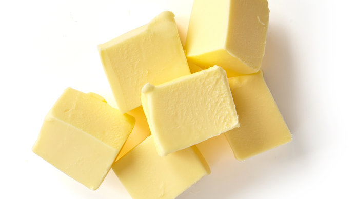 Belgium Butter Salted 30 pcs x 500gr