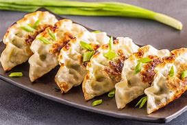 Chicken Gyoza W.C. 8X32 oz