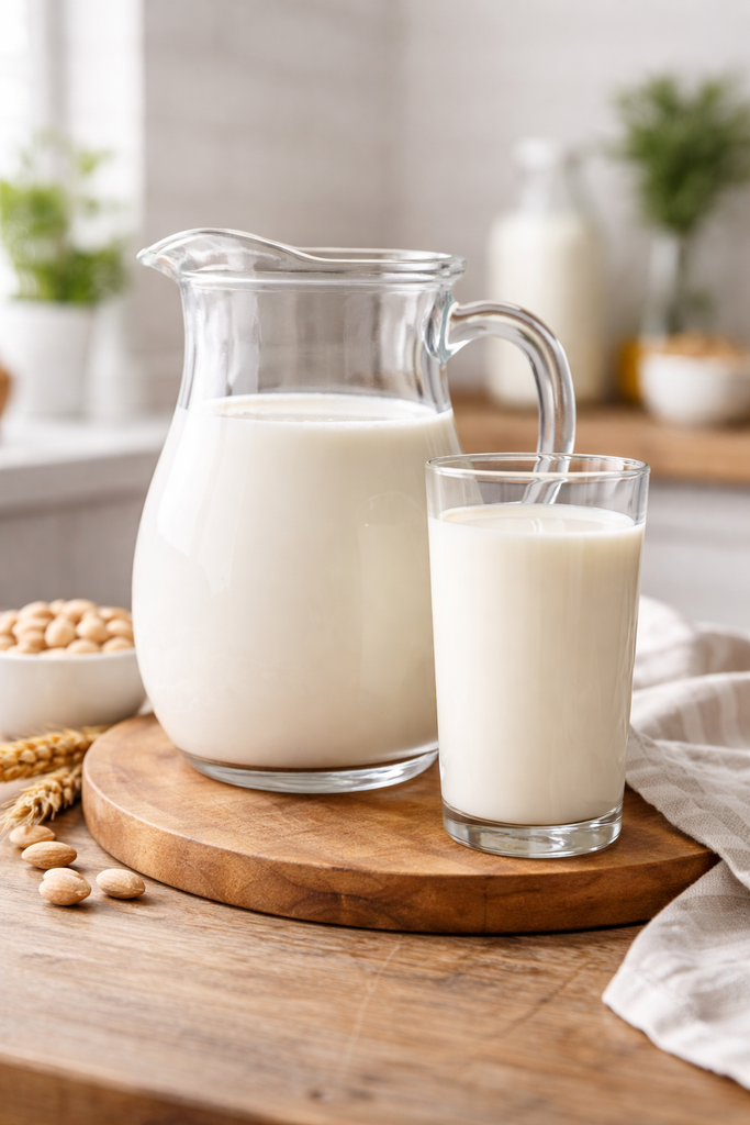 Frischili UT Full Cream Milk 12x1 liter