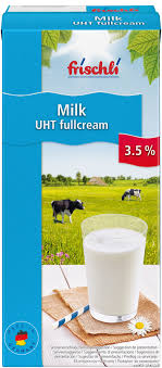 Full Cream Milk