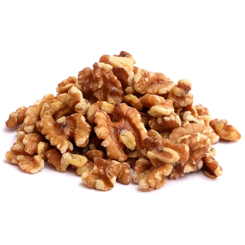 Walnuts Raw 1000 gr 