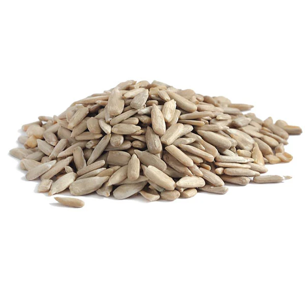 Sunflower Seeds Raw - 1 kg