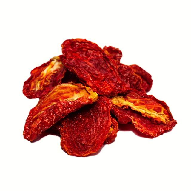 Tomato Halves Sundried 4/5 lb