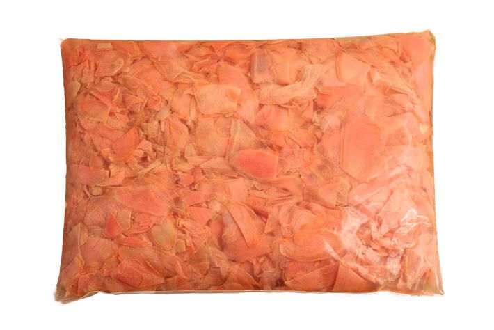 Sushi Ginger Pink 2 lbs
