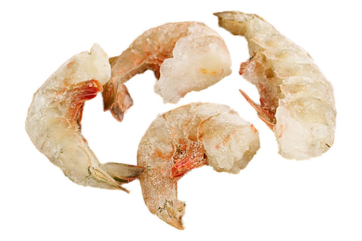 Censea White Shrimps 16/20 2 lbs
