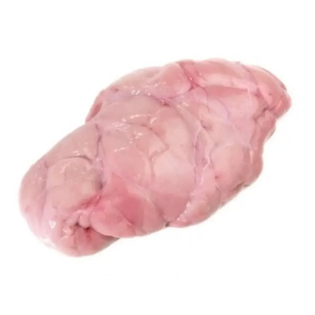 Sweetbread Lamb NZ 12 kg