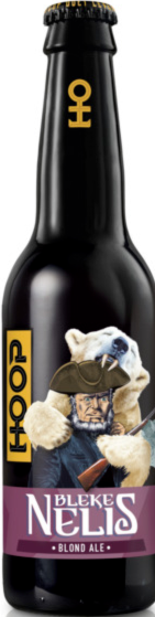 Hoop Bleke Nelis 12X33cl