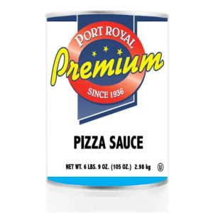 Pizza Sauce