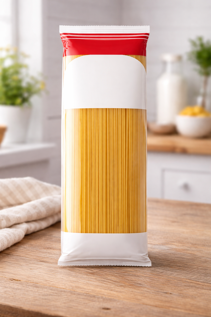 Spaghetti Corticella 500 gr 