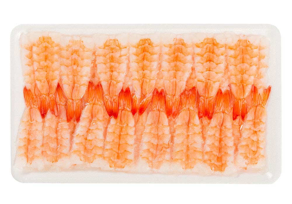 Sushi Ebi Shrimp