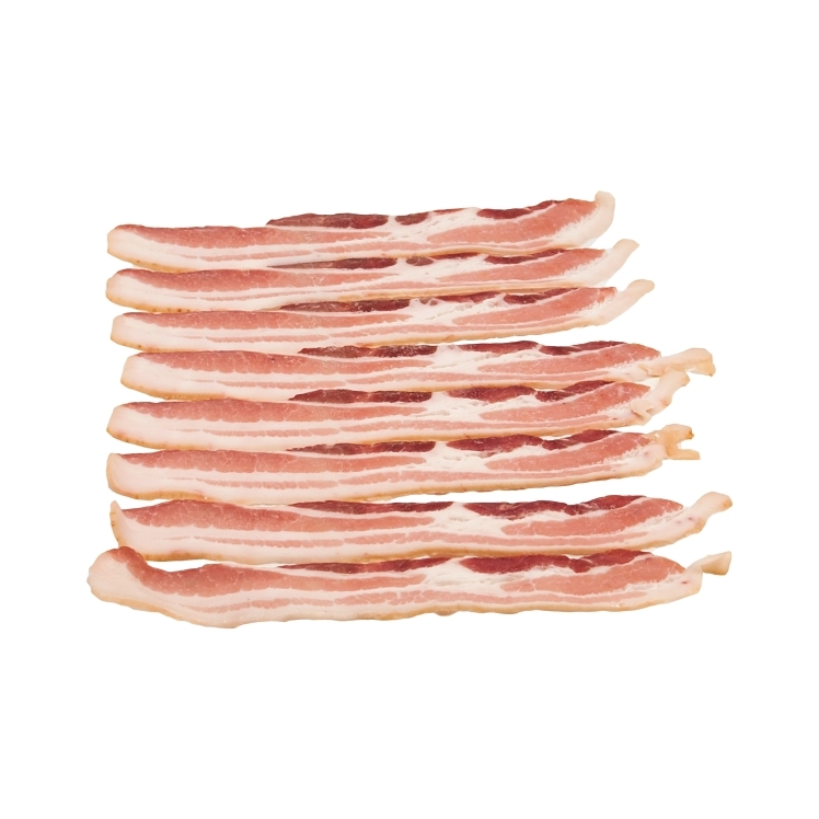 Lay Out Bacon (Hatfield)
