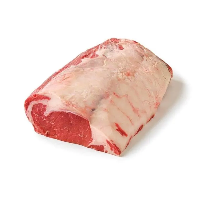 Rib Eye B/IN Lip On AAA **Portions**