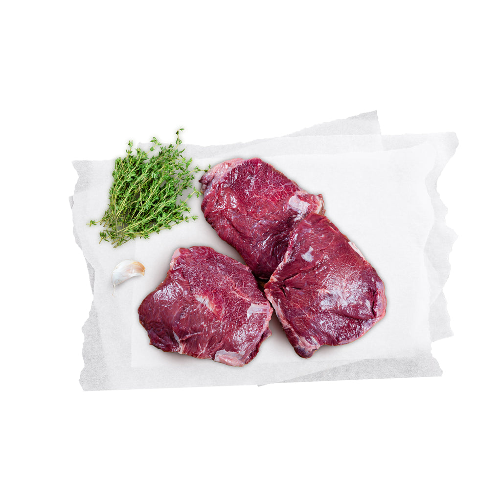 Beef Cheeks New Zealand