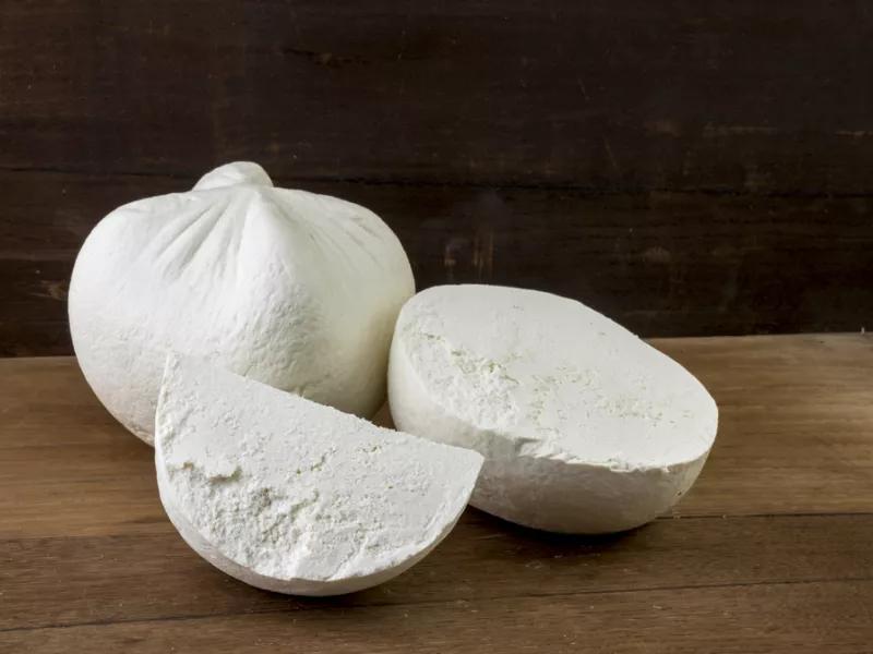  Greek Cheese Mizithra