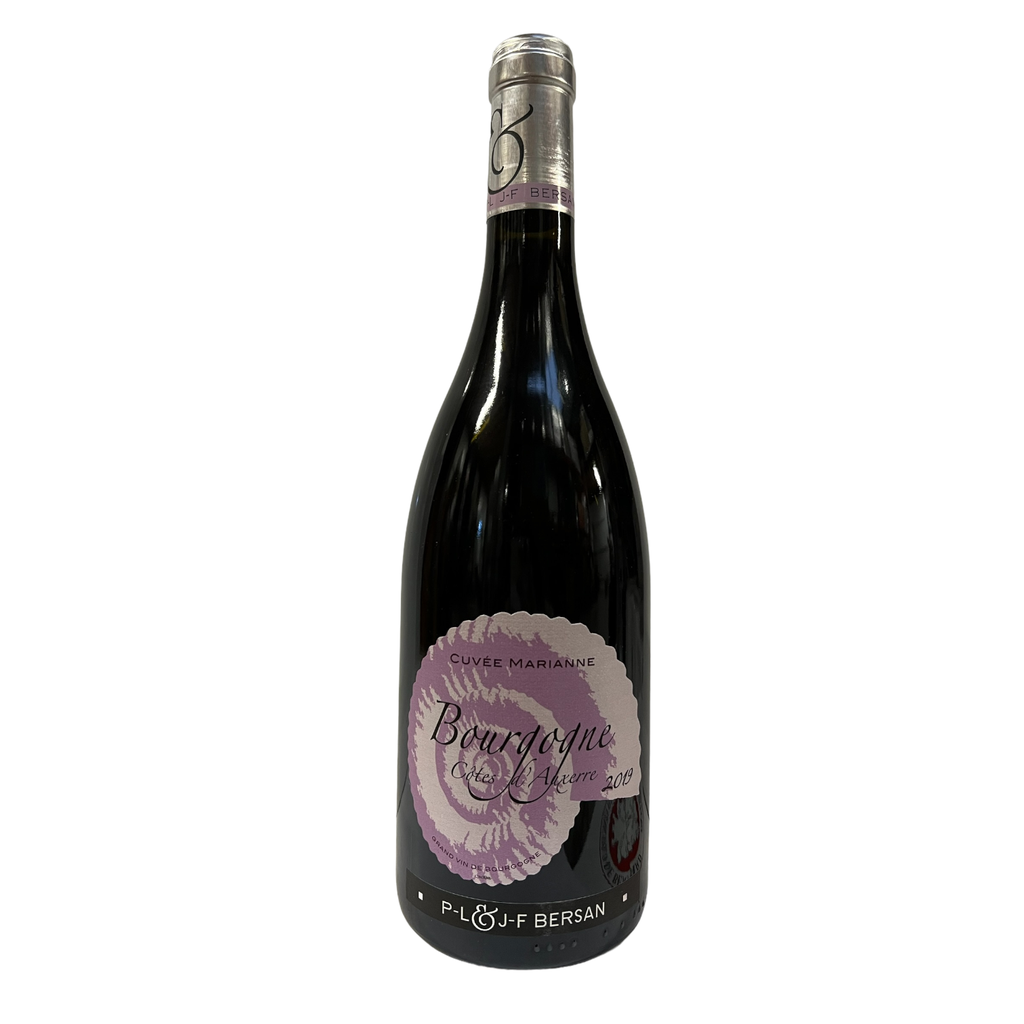 Pinot Noir Cote D'Auxerre 2022 
