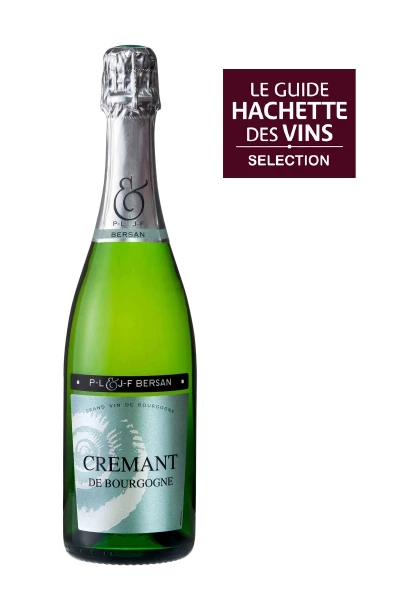 Sparkling Cremant de Bourgogne 2022  