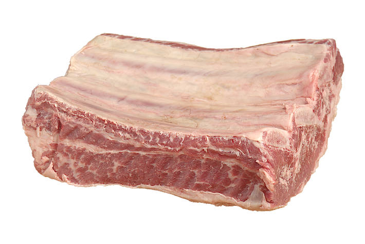 Short Rib BI-AAA