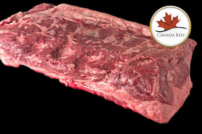 Shortloin Bone IN AAA