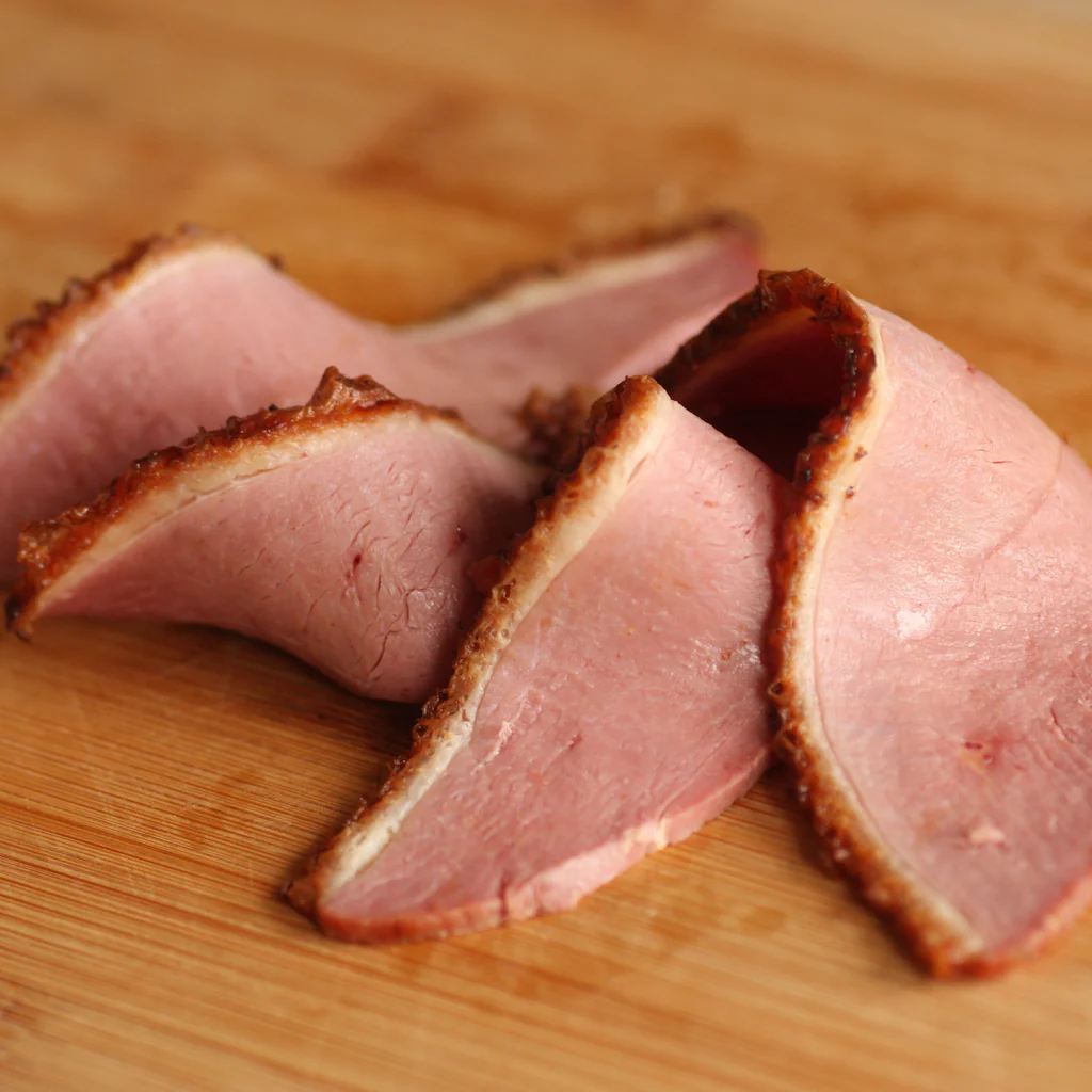 Washikimba Smoked Duck Breast - 100 gr