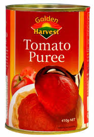 Golden Harvest Tomato Paste