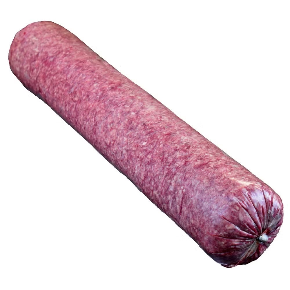 Fine Ground Beef 1855 Angus 10 lbs