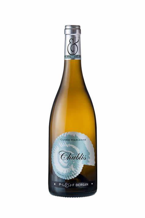 Chablis Cuvee Marianne 2020