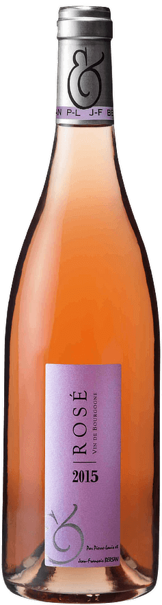 Cote D'Auxerre Rose 2022