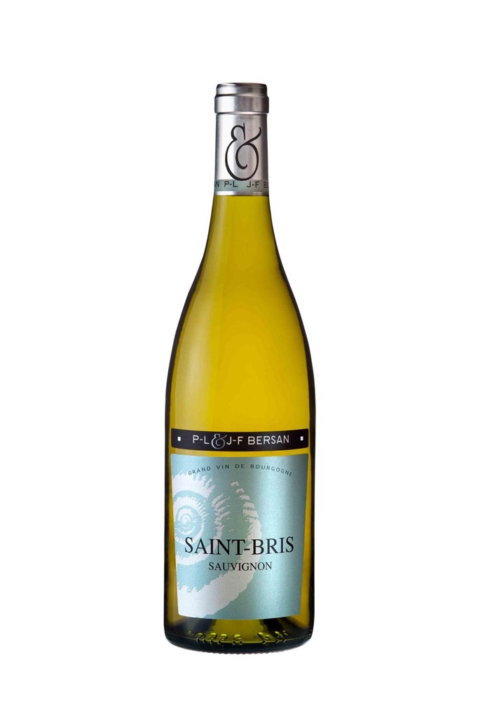 St Bris Sauvignon Blanc 2018