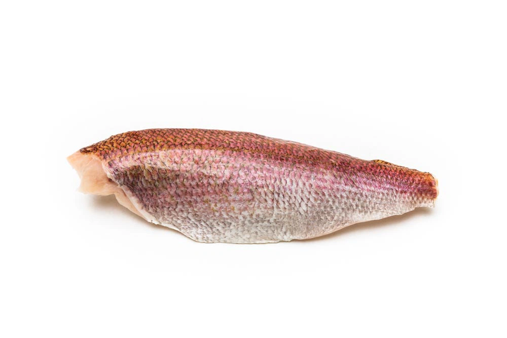  Crimson Snapper Fillet 6-8oz