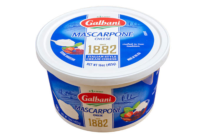 Mascarpone 