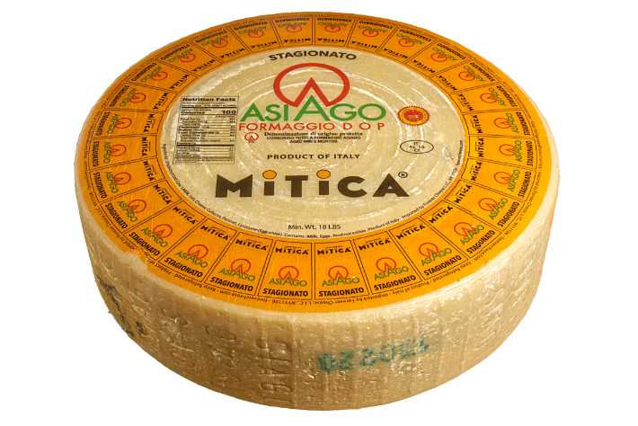 Asiago 