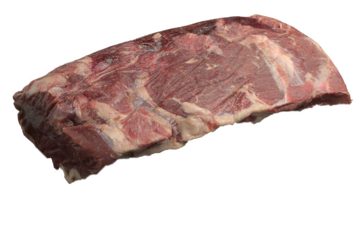 Bison Striploin