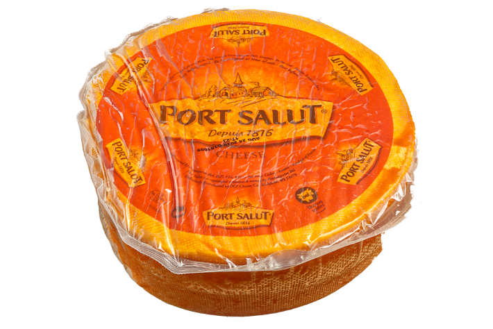 Port Salut
