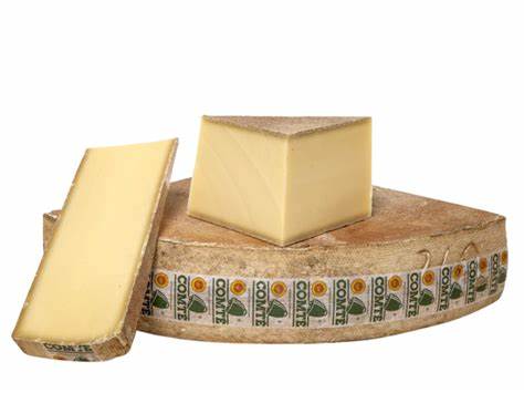 Comté Elegance France