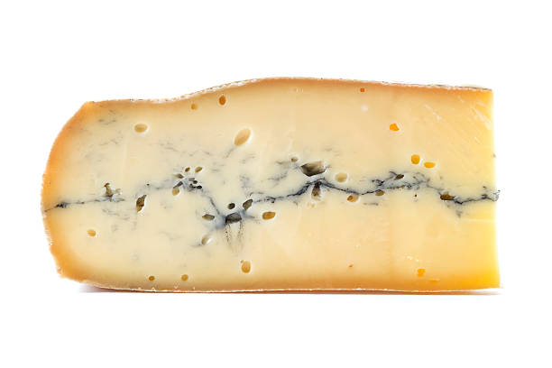 Morbier Fermier 