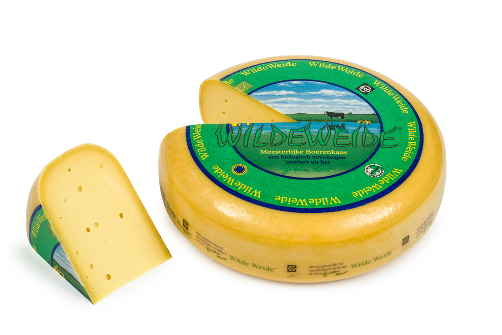 Wilde Weide Farmhouse 