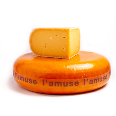 Belegen Kaas
