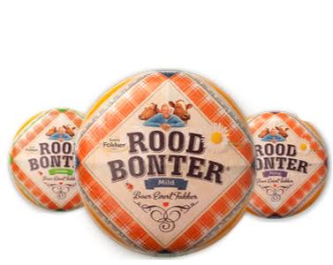 Roodbonter Boerenkool 
