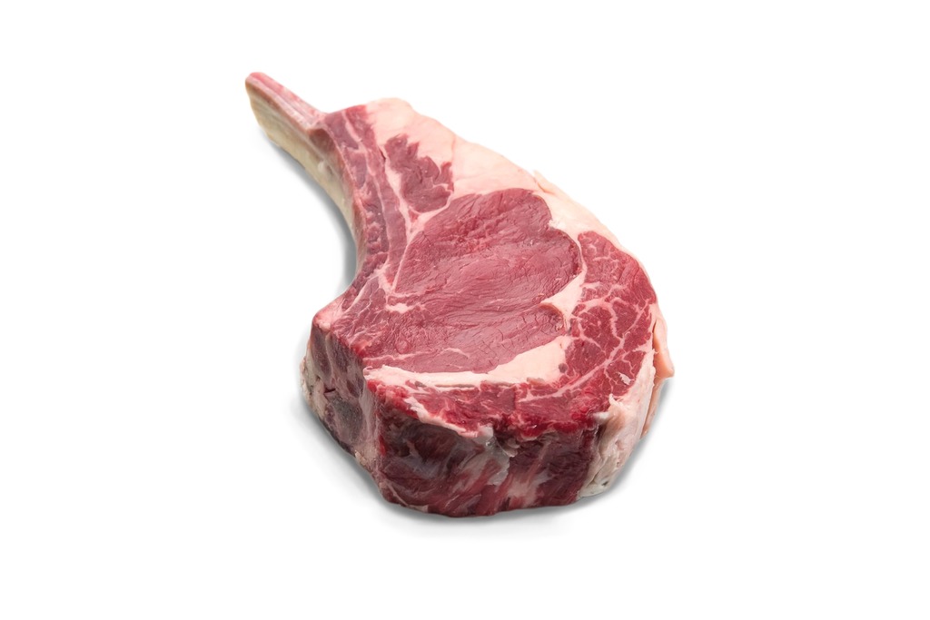 Cote de Boeuf AAA Tomahawk 