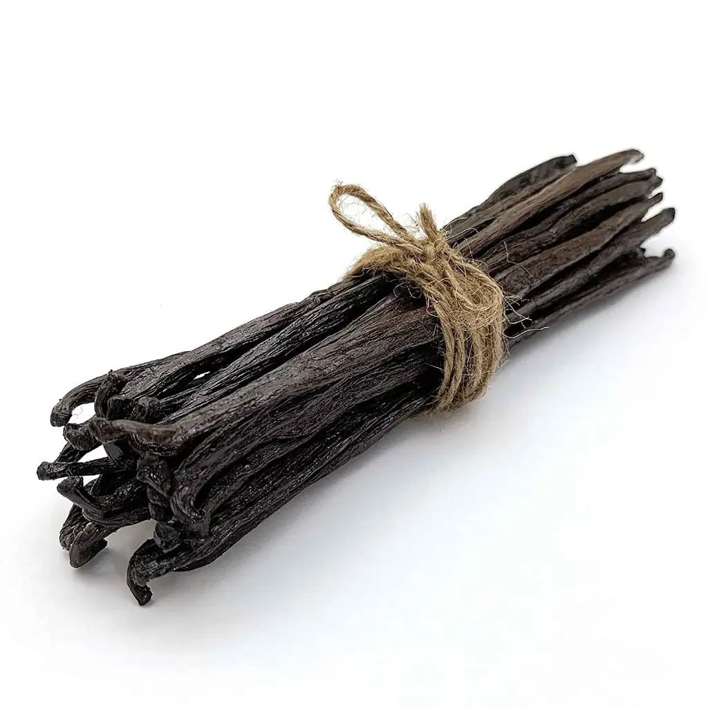 Vanilla Beans Madagascar 