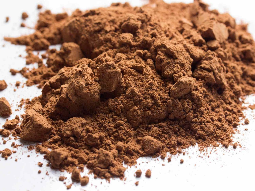  Organic Cacao Powder 200gr
