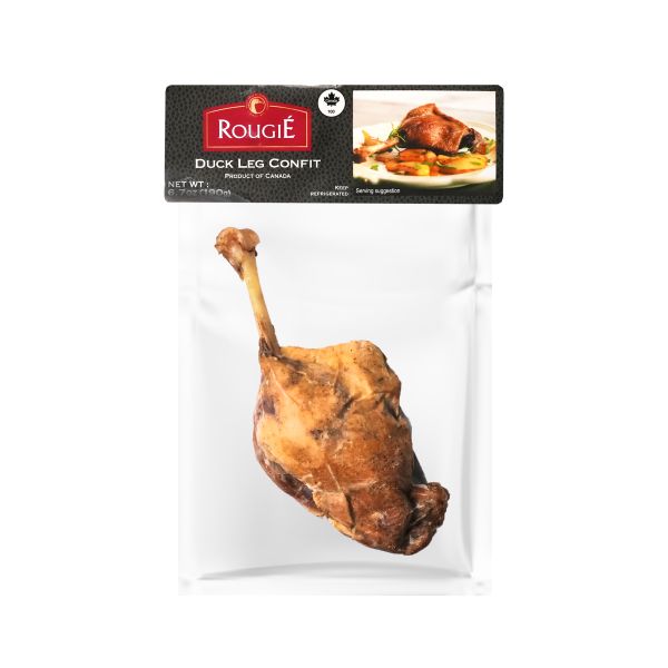 Duck Leg Confit 6.7 oz