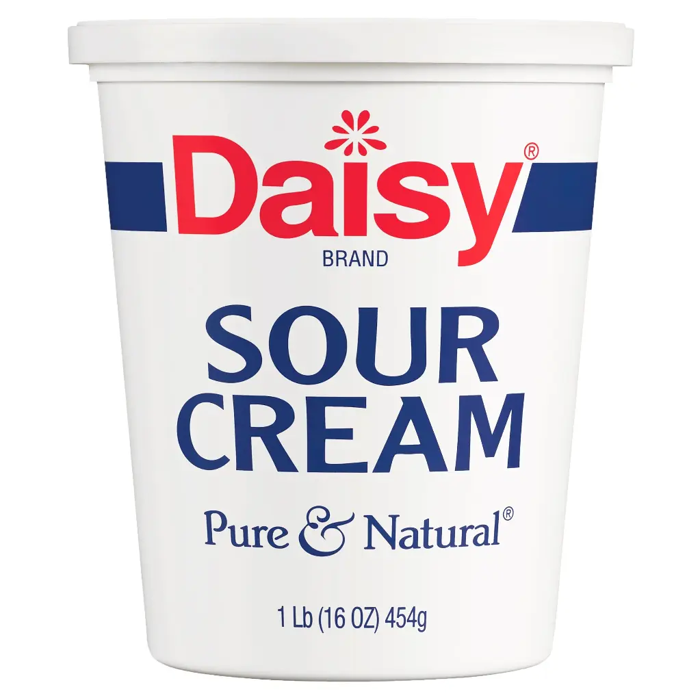 Sour Cream 5 lbs