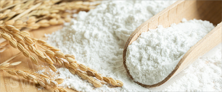 POLS Blue Pizza Flour 55lbs
